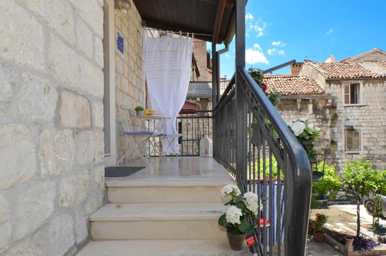 Rooms Valery Split Ngoại thất bức ảnh