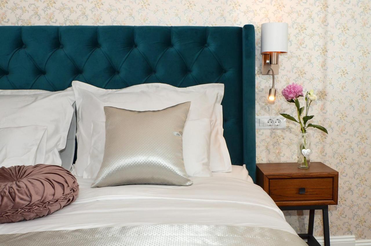 Rooms Valery Split Ngoại thất bức ảnh