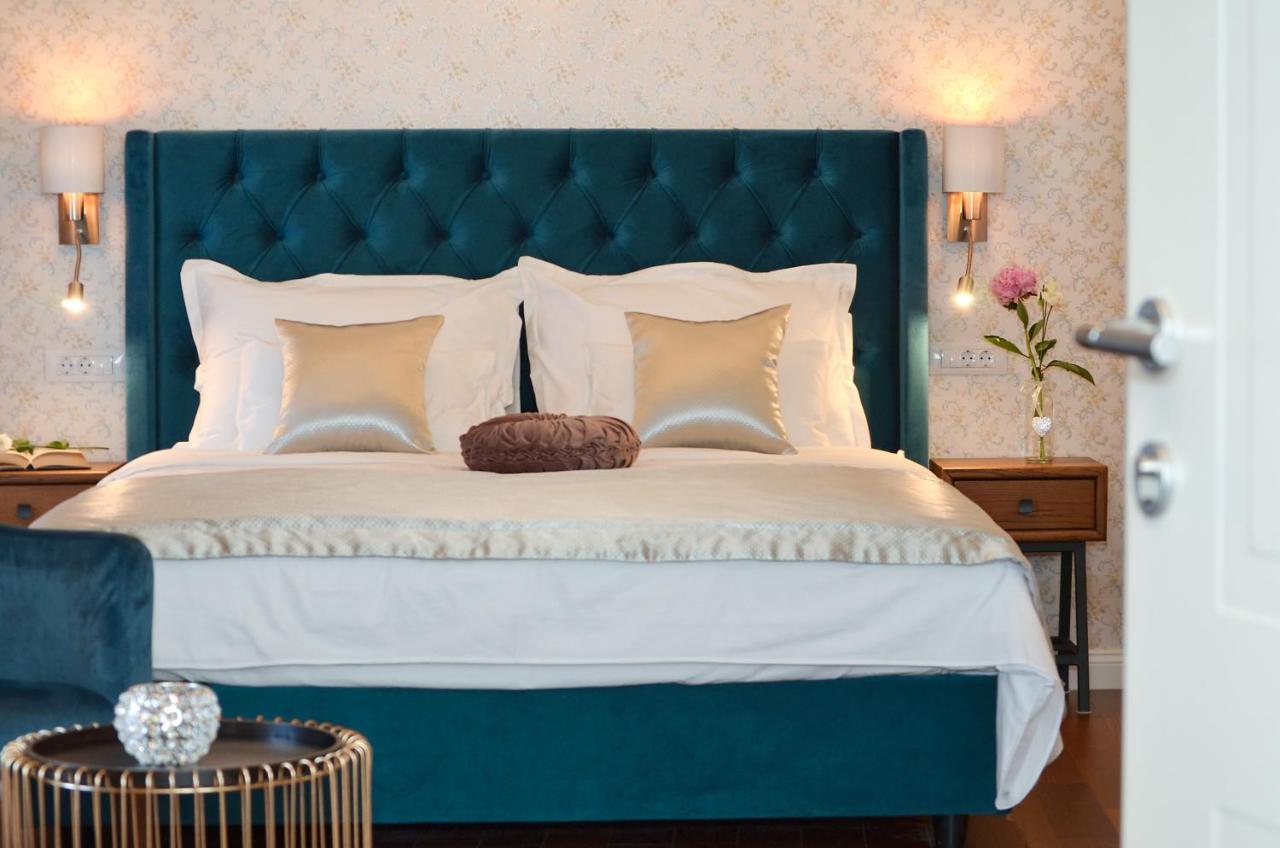 Rooms Valery Split Ngoại thất bức ảnh