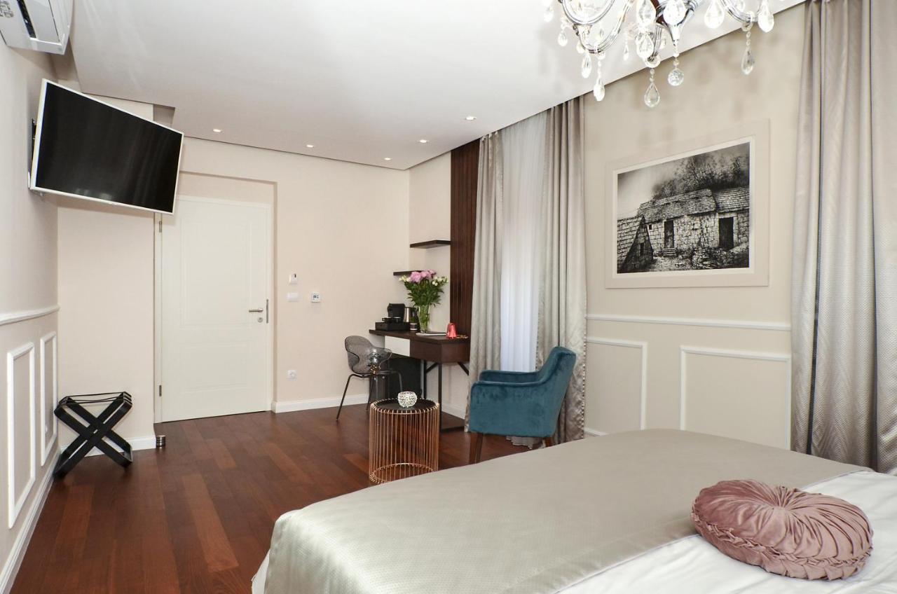 Rooms Valery Split Ngoại thất bức ảnh