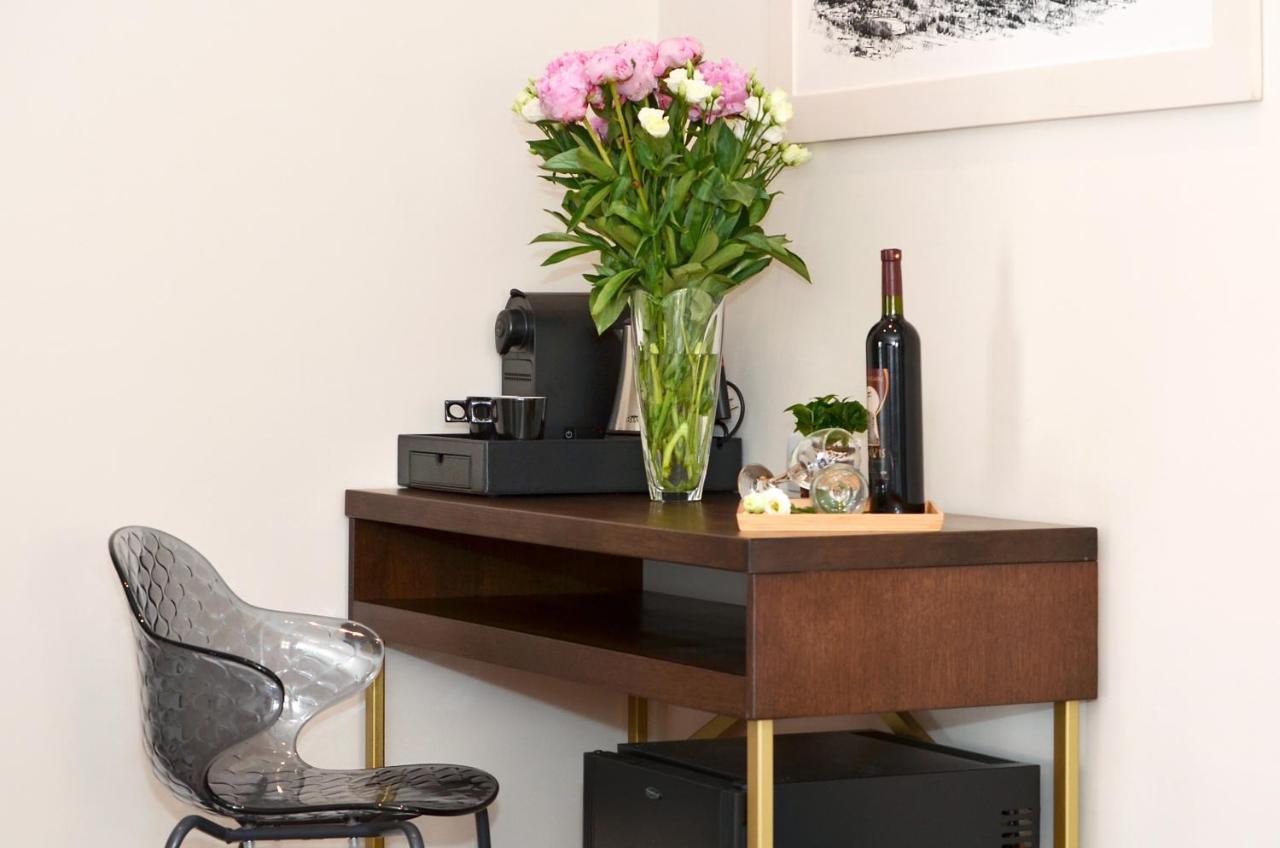 Rooms Valery Split Ngoại thất bức ảnh