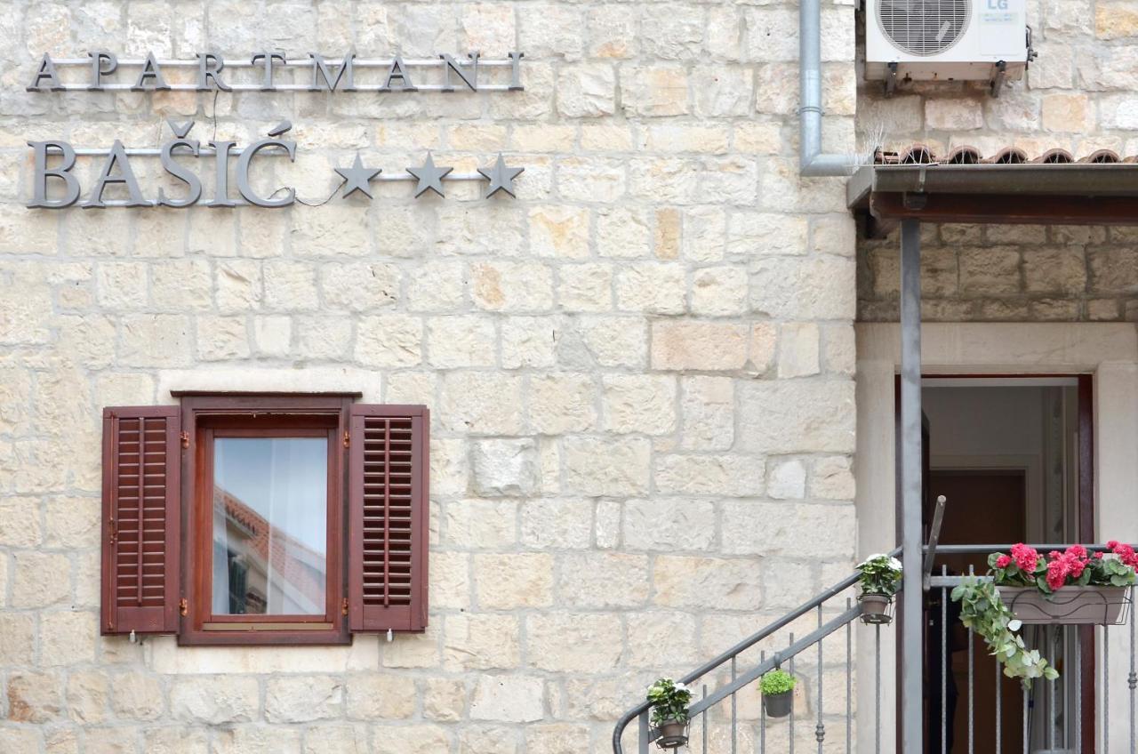 Rooms Valery Split Ngoại thất bức ảnh