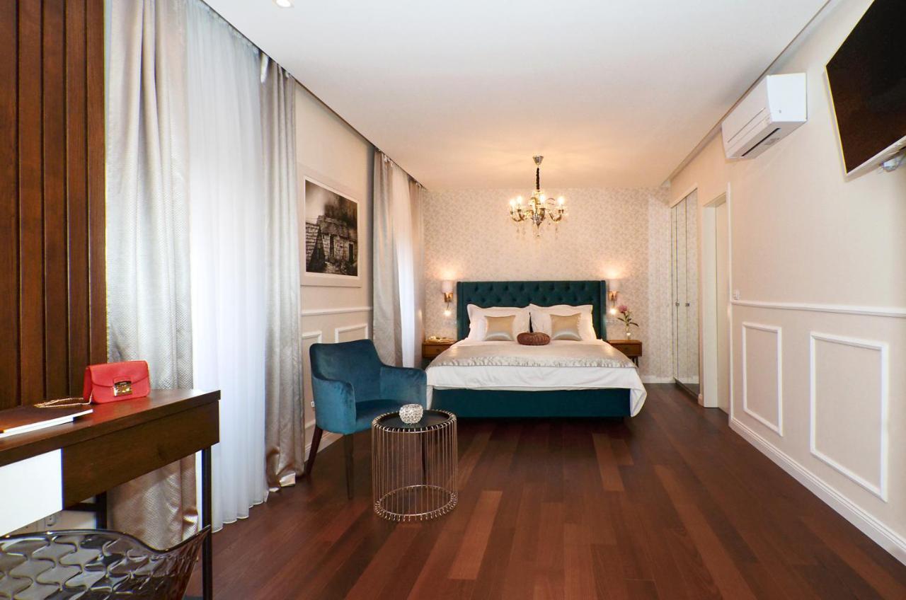Rooms Valery Split Ngoại thất bức ảnh