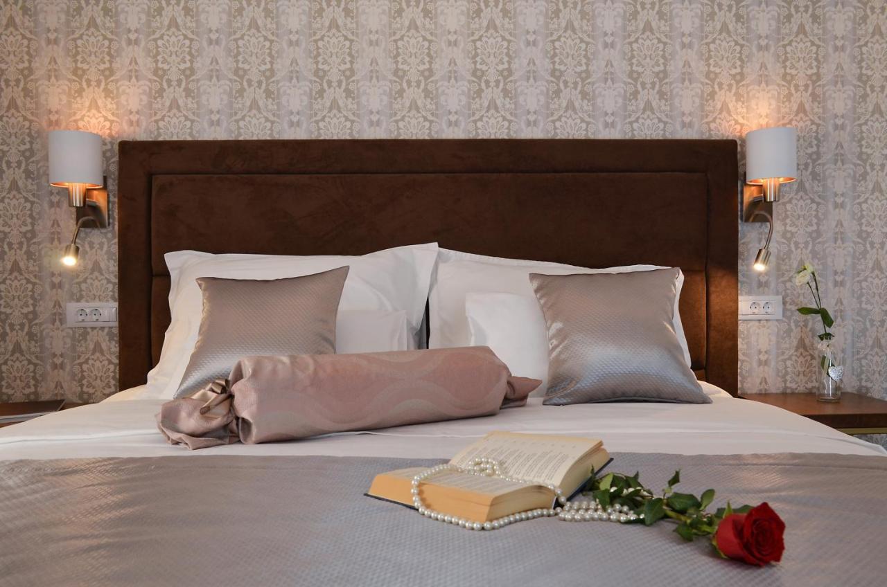Rooms Valery Split Ngoại thất bức ảnh