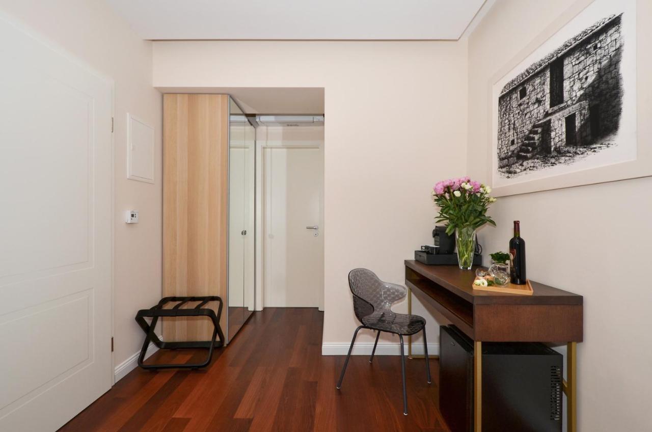 Rooms Valery Split Ngoại thất bức ảnh