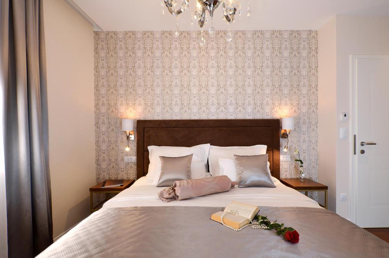 Rooms Valery Split Ngoại thất bức ảnh