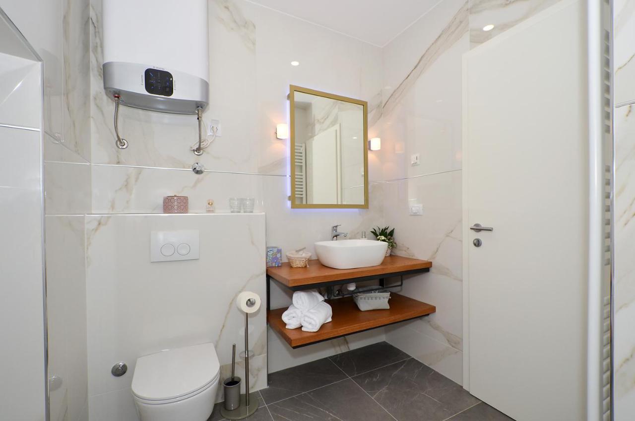 Rooms Valery Split Ngoại thất bức ảnh
