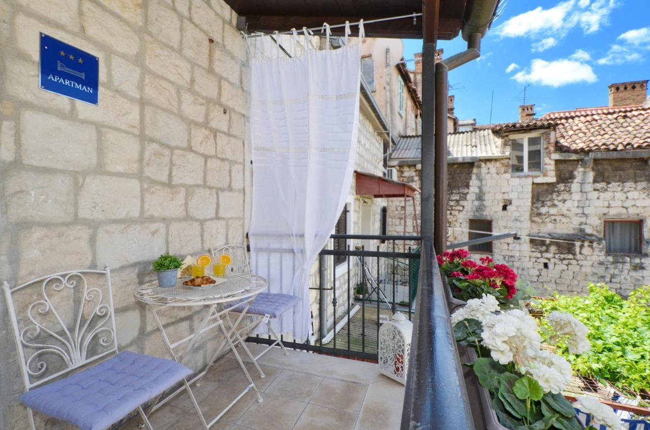Rooms Valery Split Ngoại thất bức ảnh