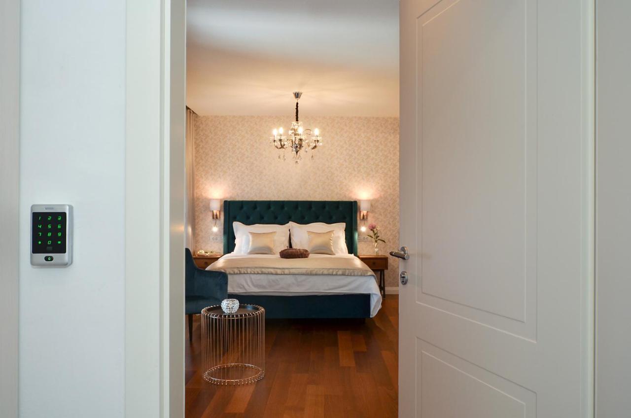 Rooms Valery Split Ngoại thất bức ảnh