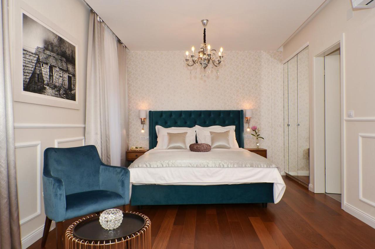 Rooms Valery Split Ngoại thất bức ảnh