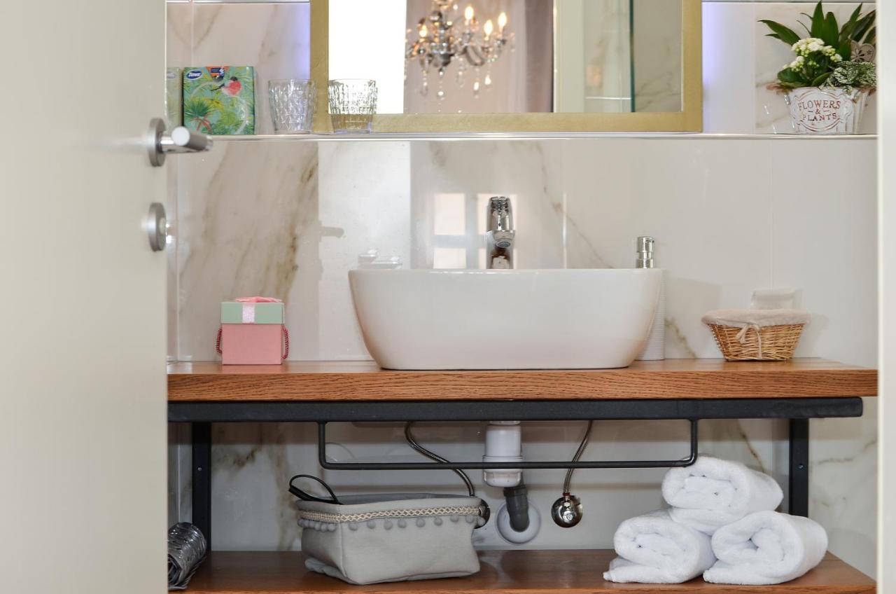 Rooms Valery Split Ngoại thất bức ảnh