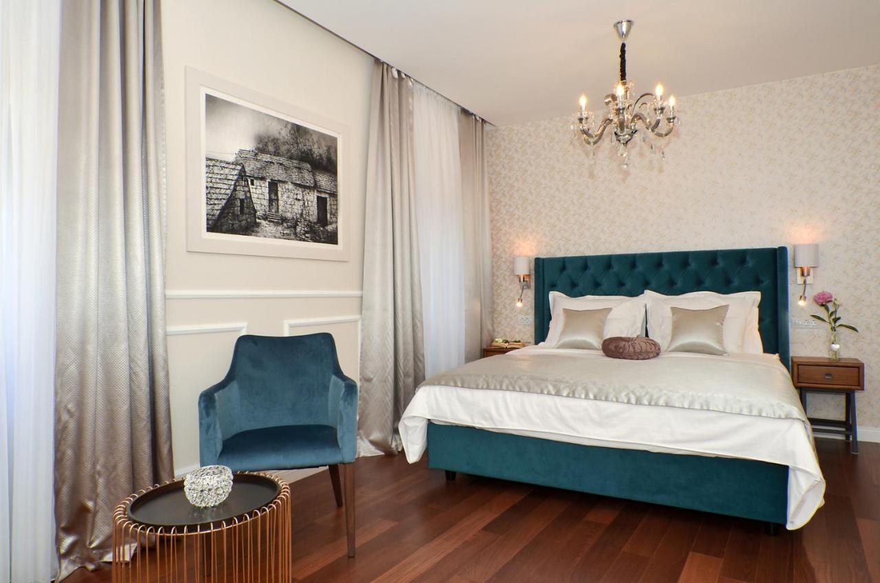 Rooms Valery Split Ngoại thất bức ảnh